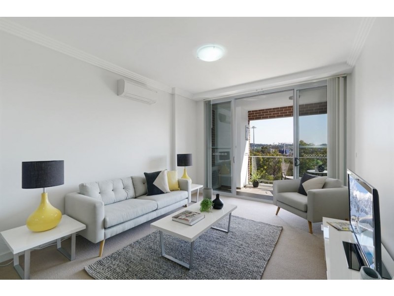 16/54 Santana Road, Campbelltown NSW 2560