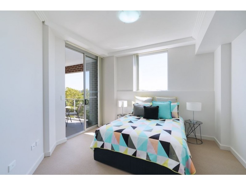 16/54 Santana Road, Campbelltown NSW 2560