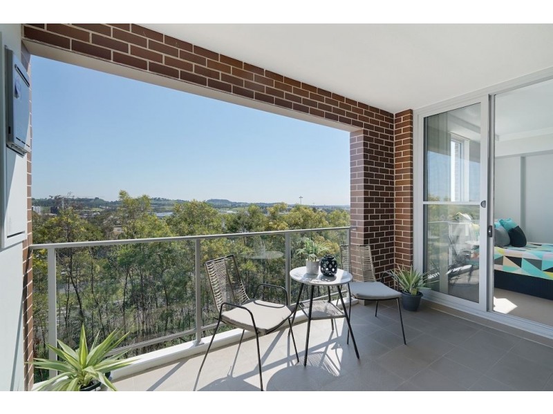 16/54 Santana Road, Campbelltown NSW 2560