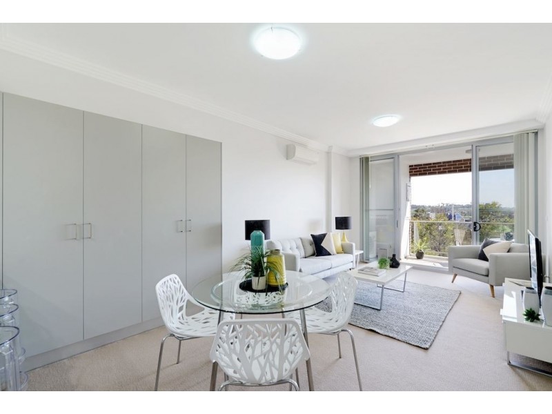 16/54 Santana Road, Campbelltown NSW 2560