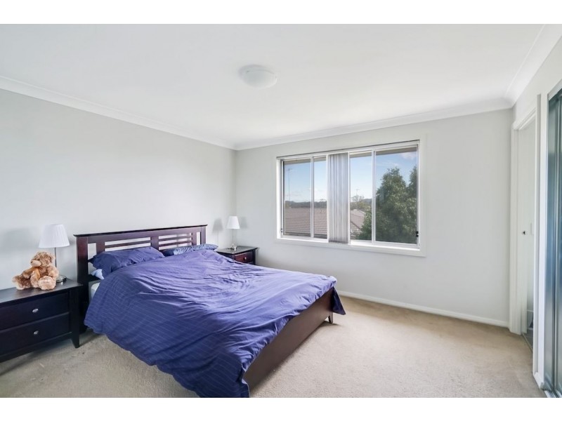 45 Kippax Avenue, Leumeah NSW 2560