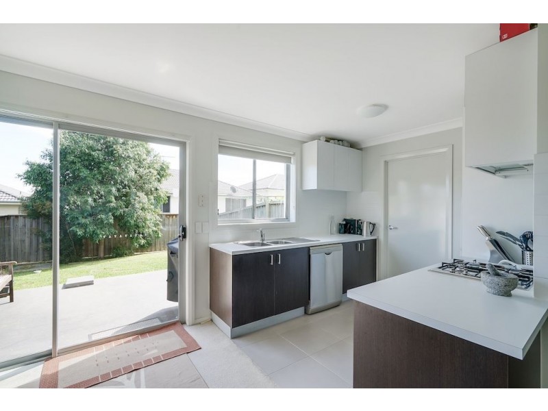 45 Kippax Avenue, Leumeah NSW 2560