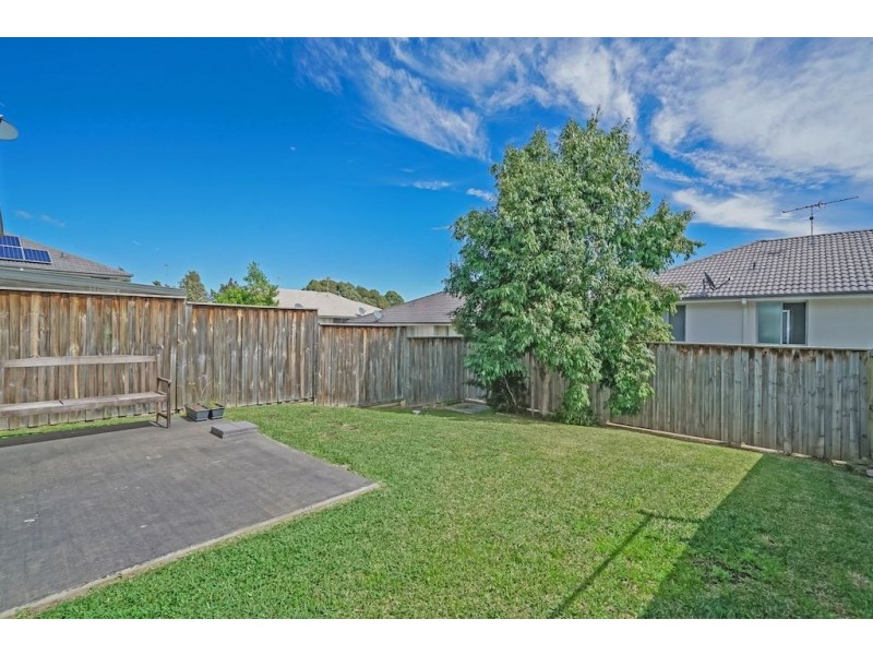 45 Kippax Avenue, Leumeah NSW 2560