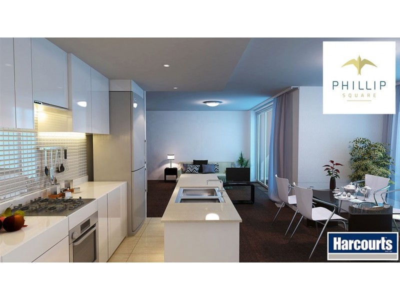 16/18-22 Broughton Street, Campbelltown NSW 2560