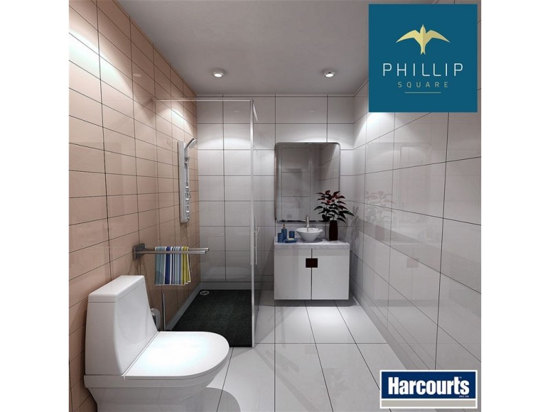 16/18-22 Broughton Street, Campbelltown NSW 2560