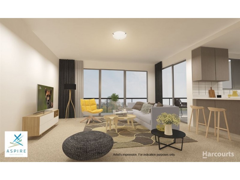 27/37-41 Chamberlain Street, Campbelltown NSW 2560