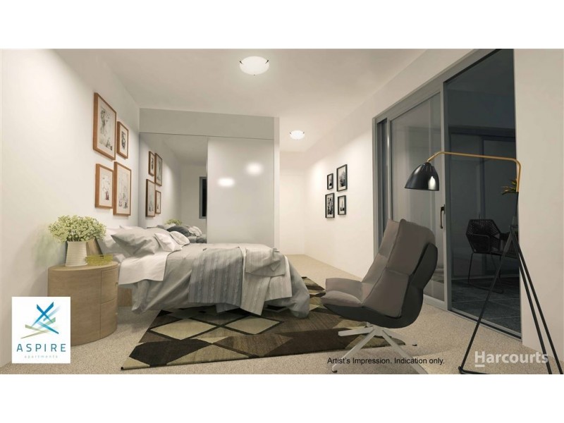 27/37-41 Chamberlain Street, Campbelltown NSW 2560