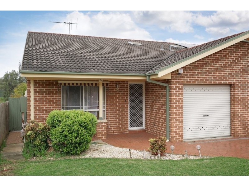 1/115 Gould Road, Eagle Vale NSW 2558
