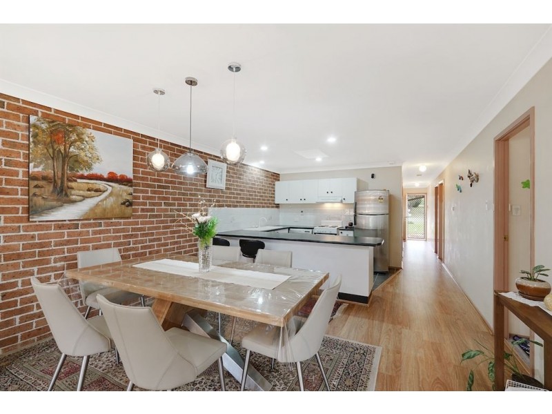 1/115 Gould Road, Eagle Vale NSW 2558