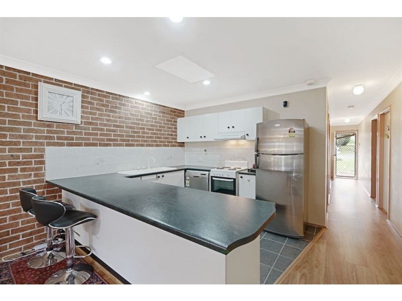 1/115 Gould Road, Eagle Vale NSW 2558