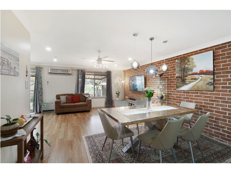 1/115 Gould Road, Eagle Vale NSW 2558