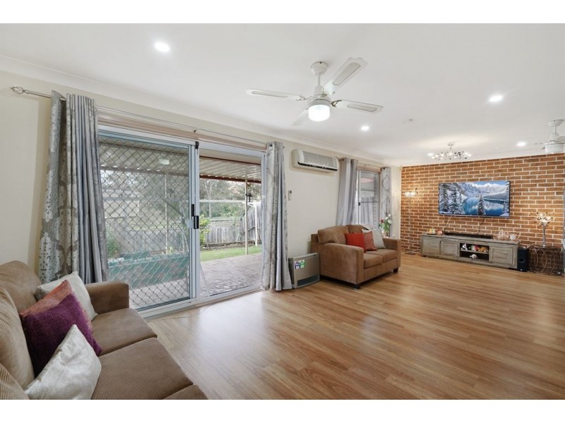 1/115 Gould Road, Eagle Vale NSW 2558