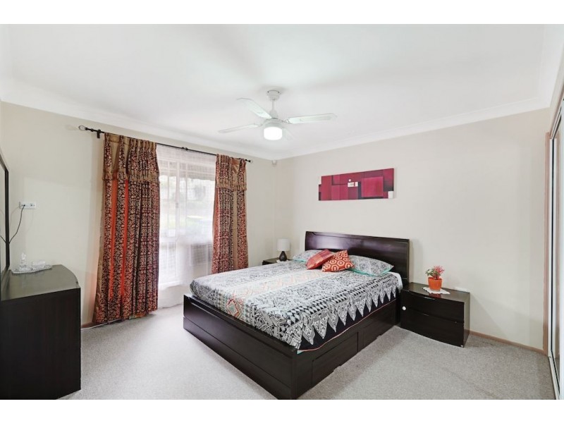 1/115 Gould Road, Eagle Vale NSW 2558