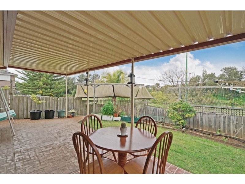 1/115 Gould Road, Eagle Vale NSW 2558