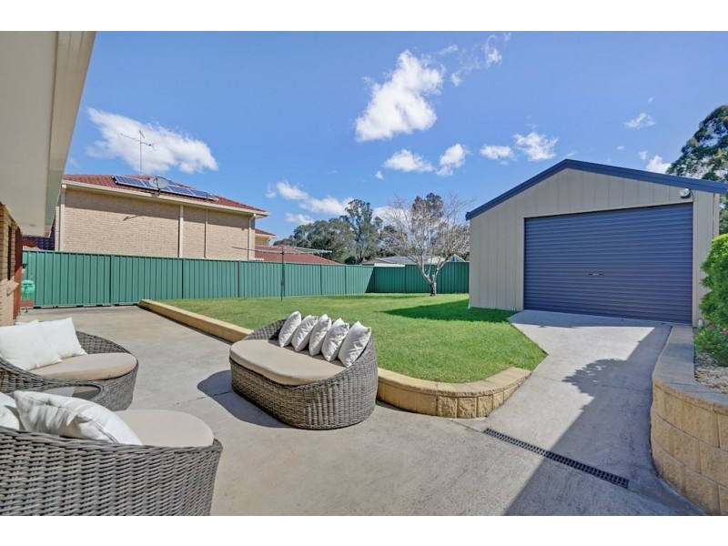 160 Camden Road, Douglas Park NSW 2569