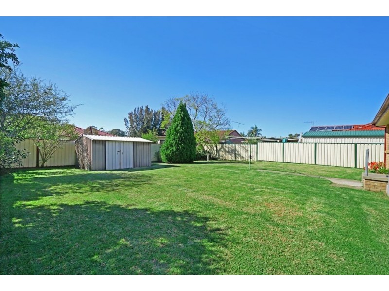 56 Stranraer Drive, St Andrews NSW 2566