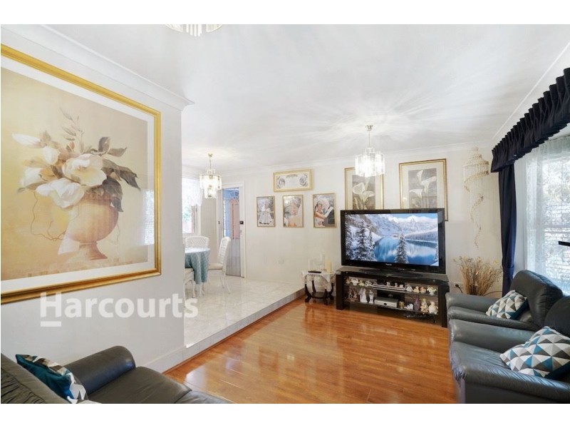 22 Shuttleworth Avenue, Raby NSW 2566