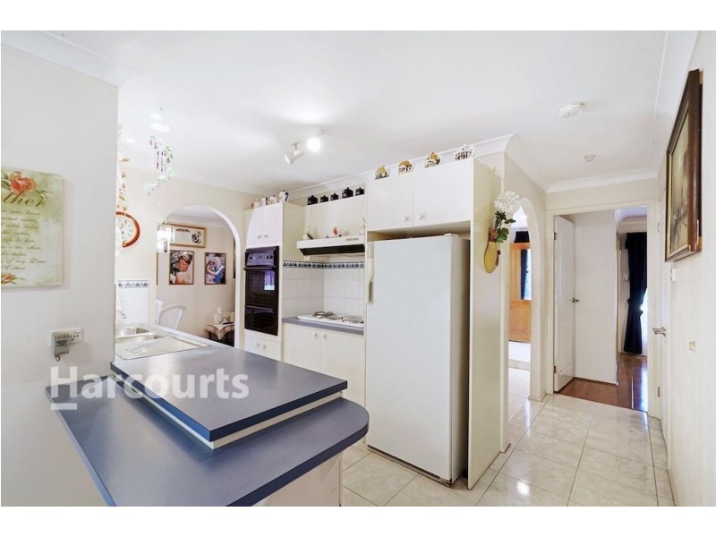 22 Shuttleworth Avenue, Raby NSW 2566