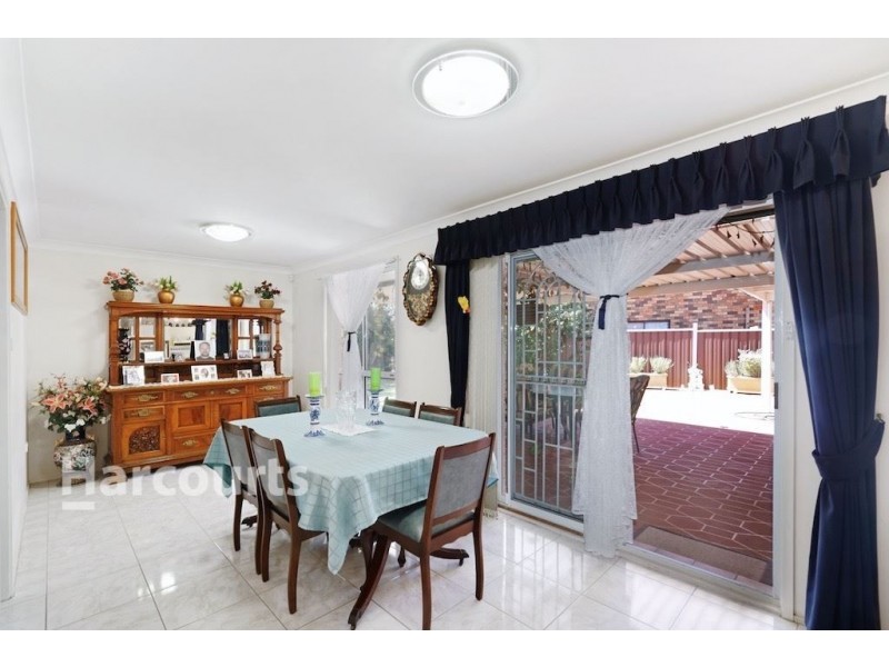 22 Shuttleworth Avenue, Raby NSW 2566