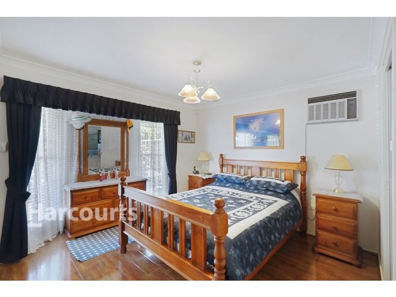 22 Shuttleworth Avenue, Raby NSW 2566