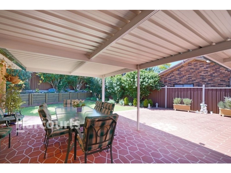 22 Shuttleworth Avenue, Raby NSW 2566