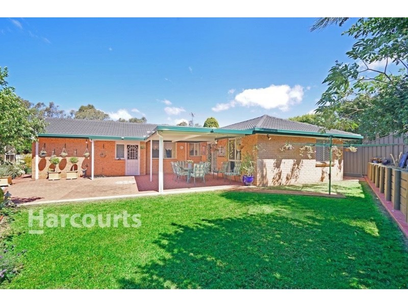 22 Shuttleworth Avenue, Raby NSW 2566
