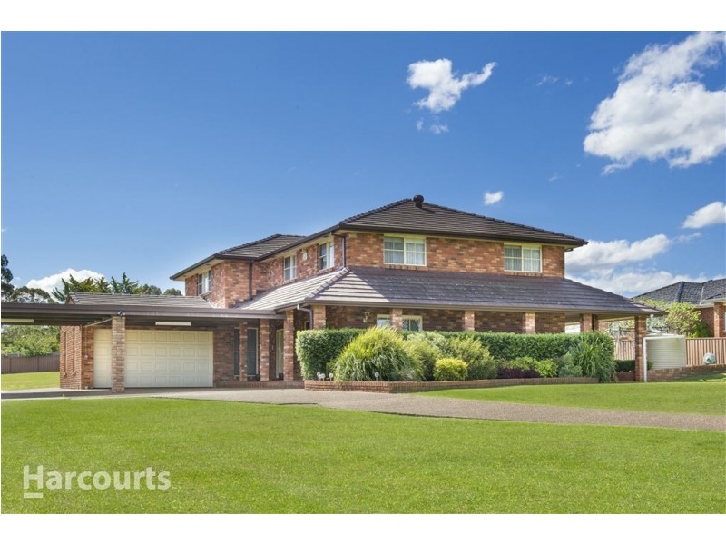 56 Kittyhawk Crescent, Raby NSW 2566