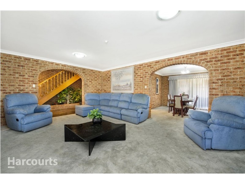 56 Kittyhawk Crescent, Raby NSW 2566