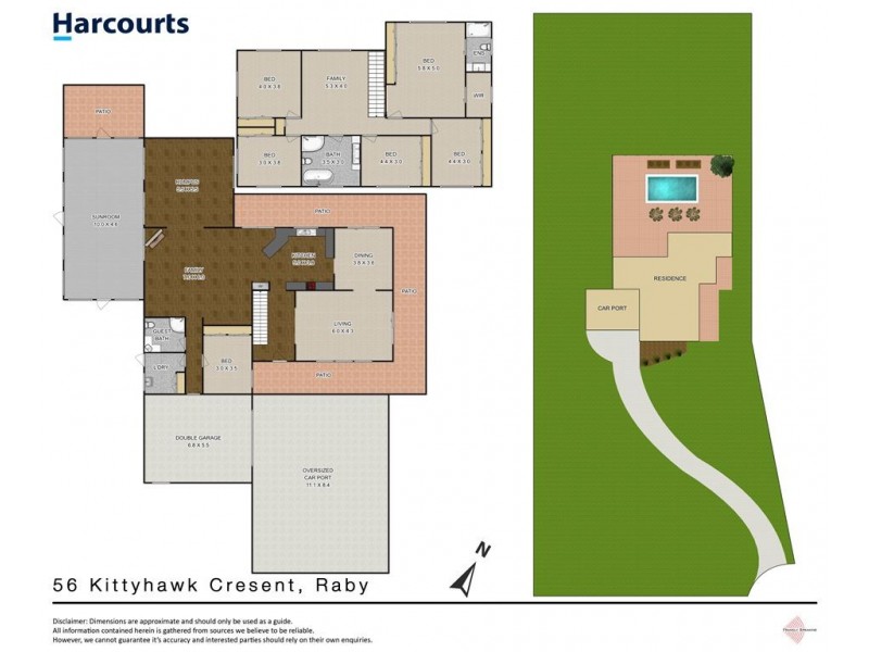 56 Kittyhawk Crescent, Raby NSW 2566