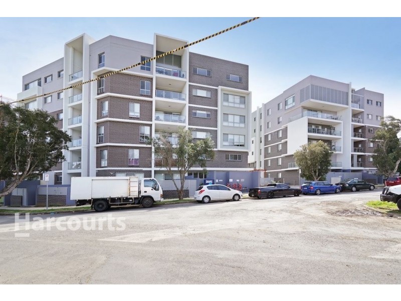 71/12-20 Tyler Street, Campbelltown NSW 2560