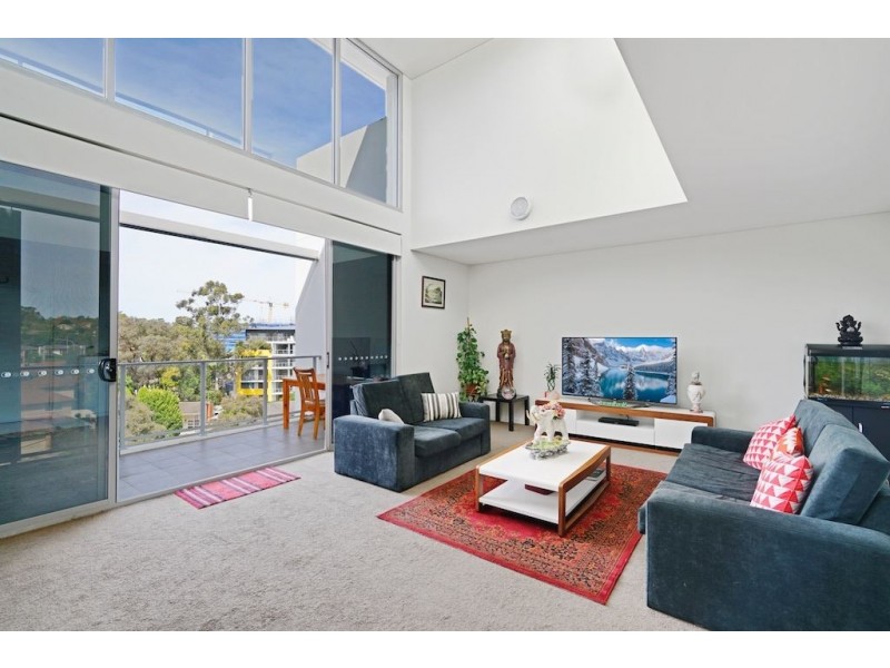 71/12-20 Tyler Street, Campbelltown NSW 2560