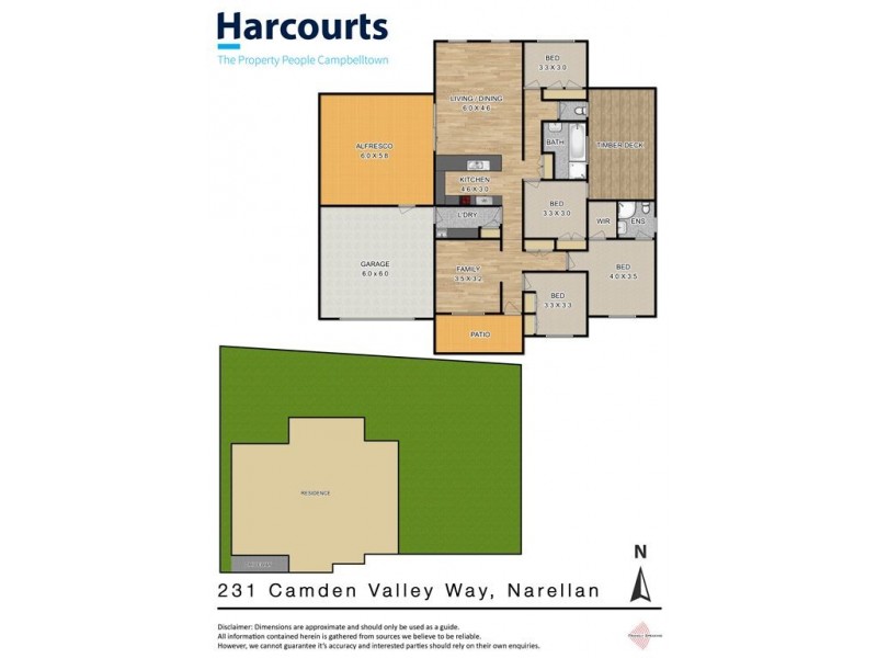 231 Camden Valley Way, Narellan NSW 2567