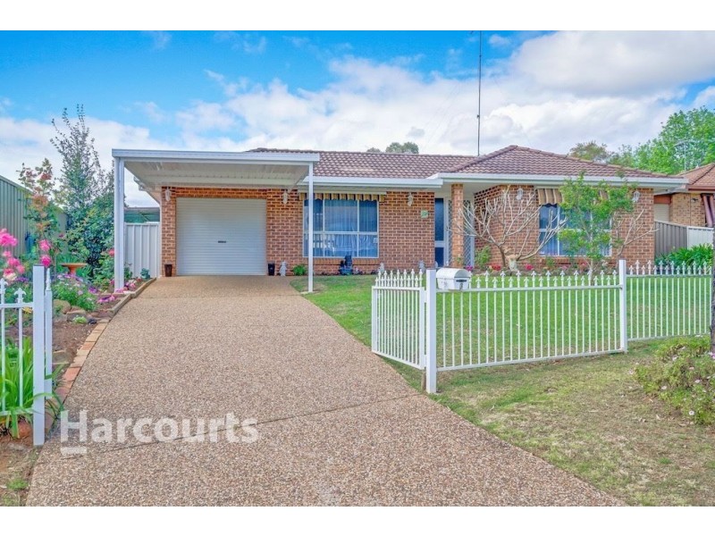 3 O’Brien Road, Mount Annan NSW 2567