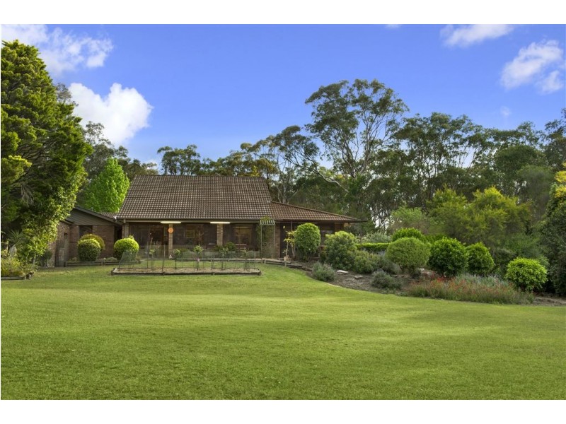 139 Georges River Road, Kentlyn NSW 2560