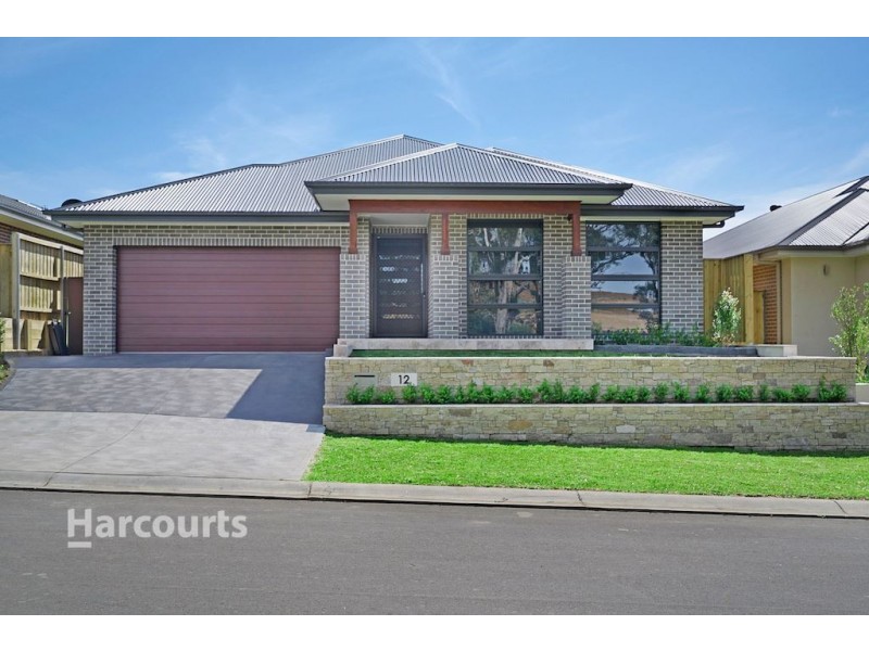 12 Orion Street, Campbelltown NSW 2560