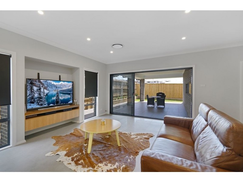 12 Orion Street, Campbelltown NSW 2560