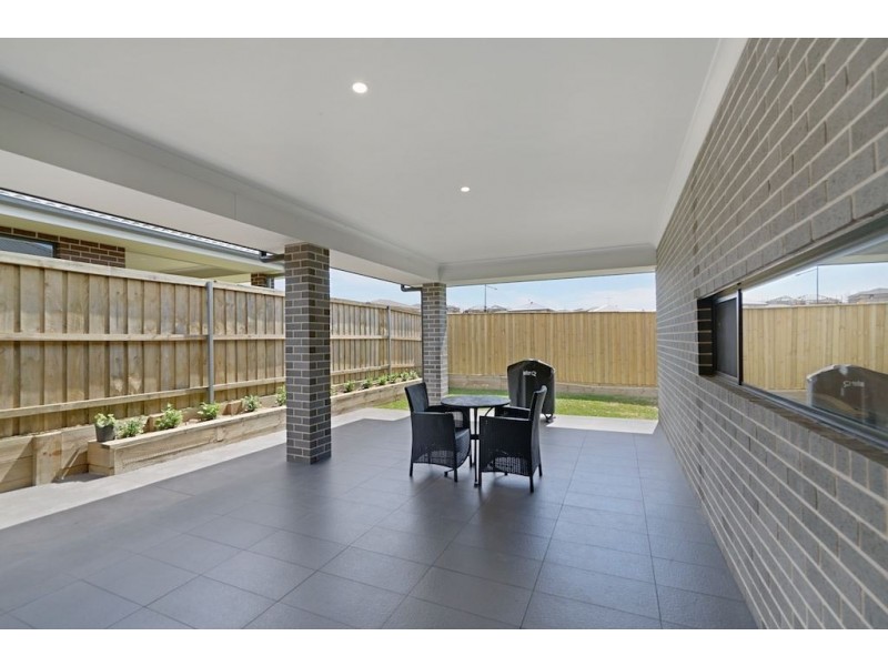 12 Orion Street, Campbelltown NSW 2560
