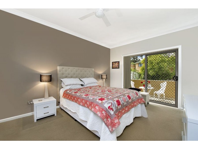 43/17-21 Poplar Crescent, Bradbury NSW 2560