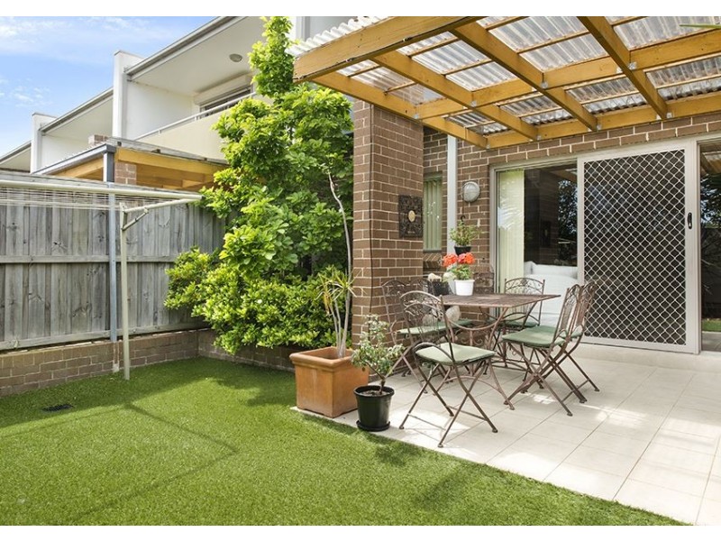 43/17-21 Poplar Crescent, Bradbury NSW 2560