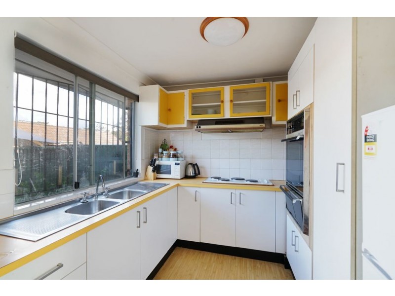 6/21 Second Avenue, Macquarie Fields NSW 2564