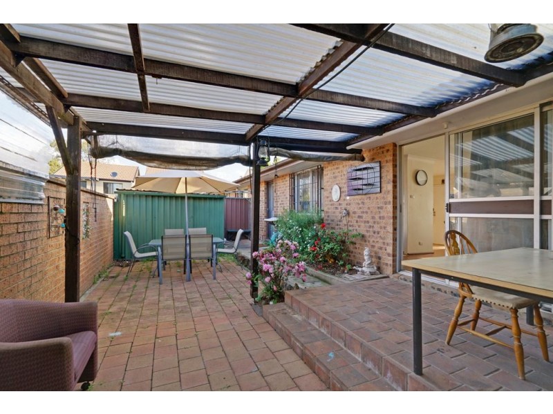 6/21 Second Avenue, Macquarie Fields NSW 2564