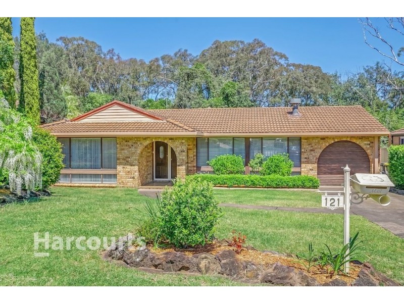 121 Leichhardt Street, Ruse NSW 2560