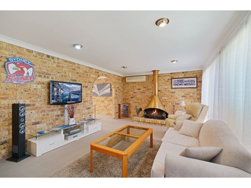 121 Leichhardt Street, Ruse NSW 2560