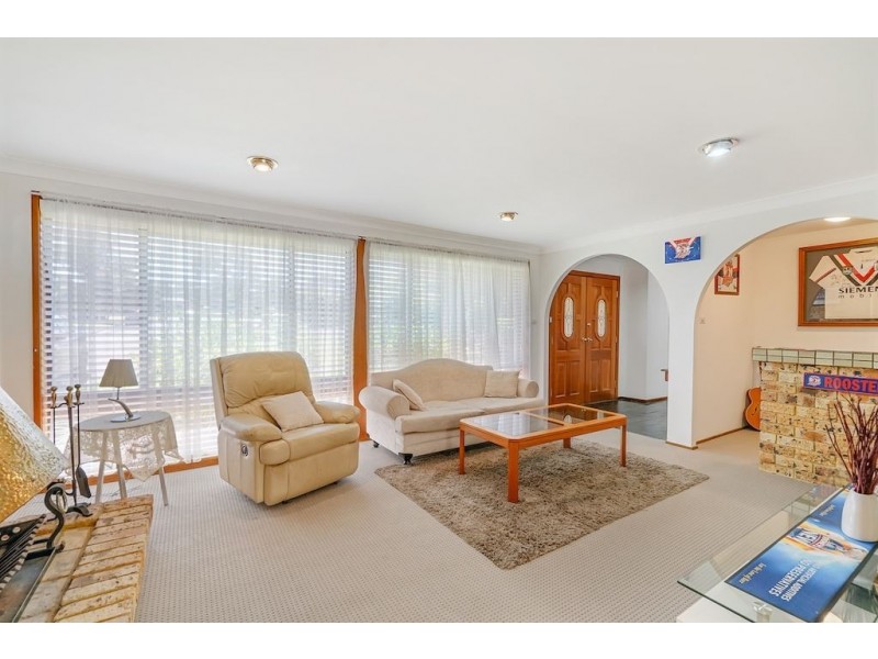 121 Leichhardt Street, Ruse NSW 2560