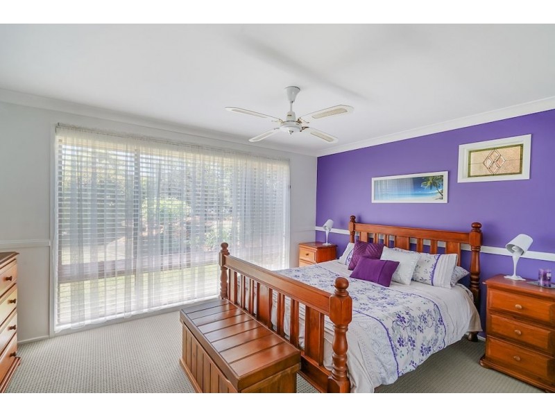 121 Leichhardt Street, Ruse NSW 2560