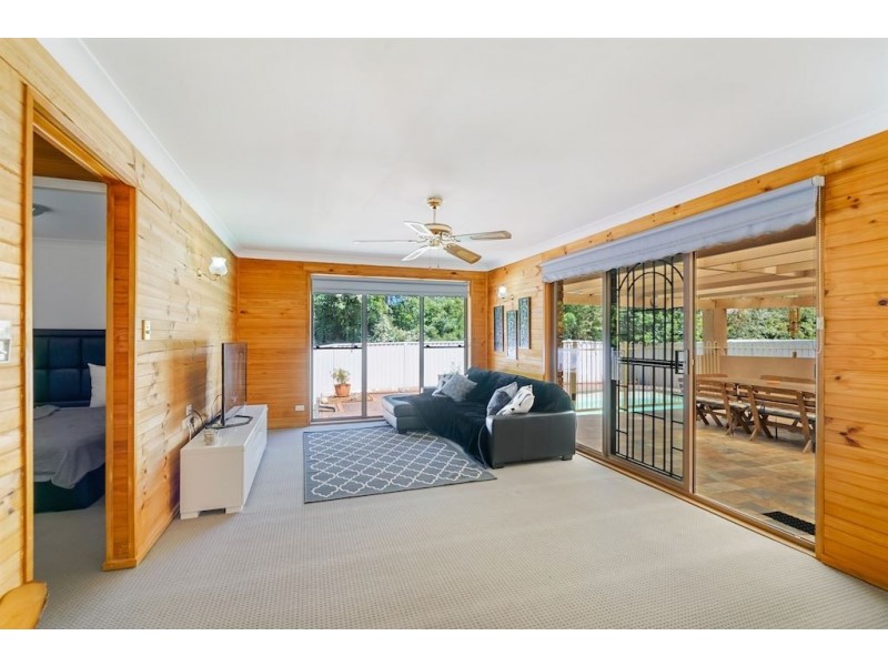 121 Leichhardt Street, Ruse NSW 2560