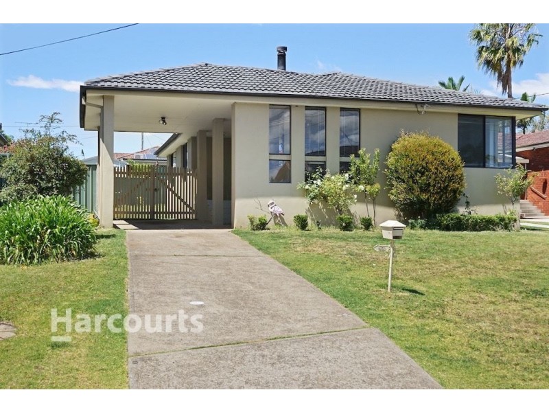 52 Paterson Street, Campbelltown NSW 2560