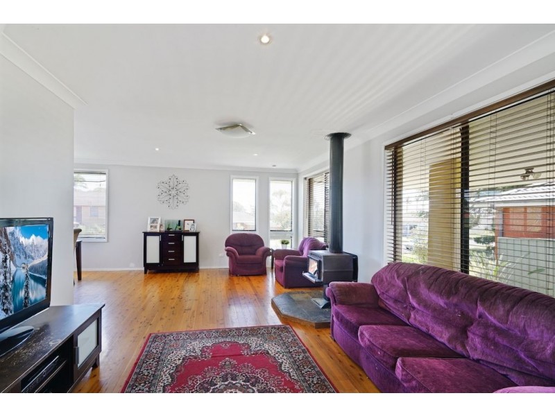 52 Paterson Street, Campbelltown NSW 2560