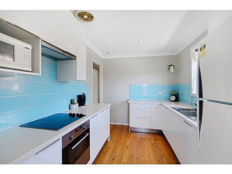 52 Paterson Street, Campbelltown NSW 2560