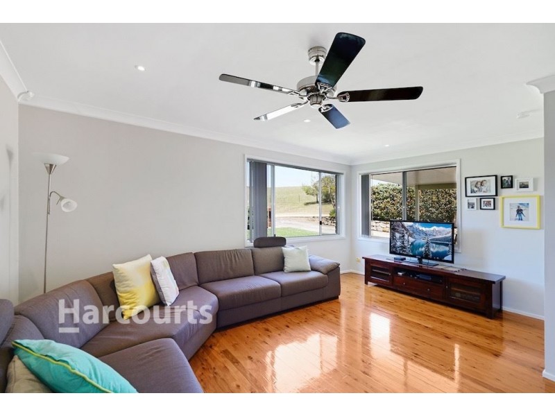 118 Minchinbury Terrace, Eschol Park NSW 2558